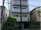 スパシエ トラッド 川口