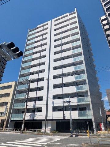 シーズンフラッツ大井町