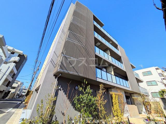MAISON DE TAKAYA(1LDK/3階)