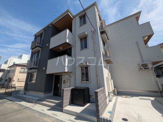 D-ROOM大林