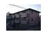 ボヌール清原