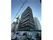 S-RESIDENCE難波大国町UNO(1K/14階)