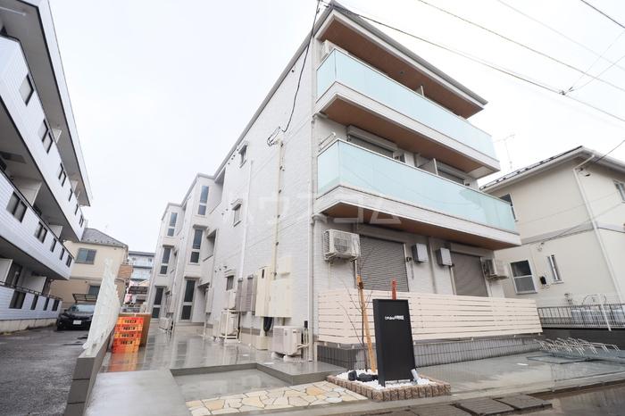 D PAINA 中野島Ⅱ