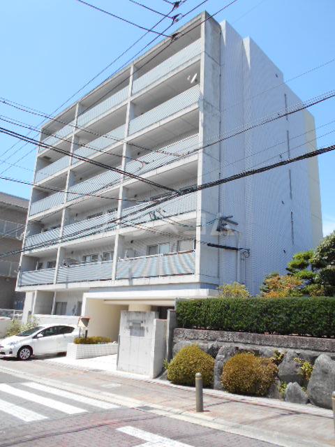 アーバンスクエアⅢ