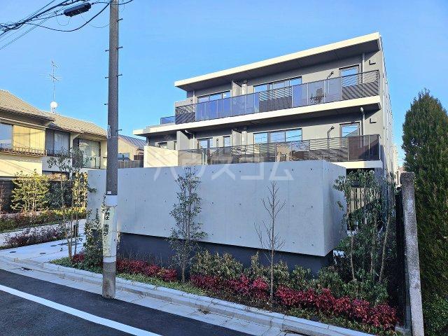 LA PERLA JIYUGAOKAⅡ