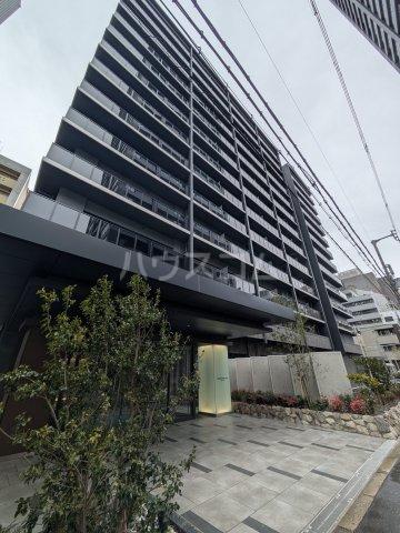グランセジュール大国町(3LDK/7階)