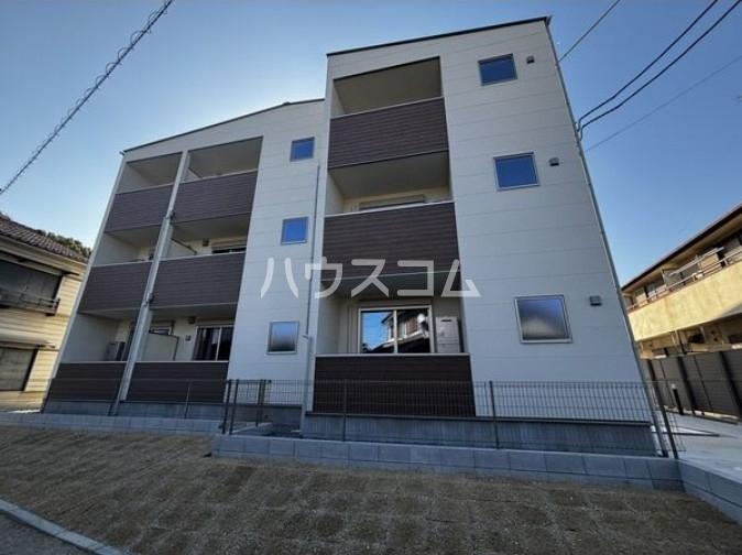 ジーメゾン枇杷島