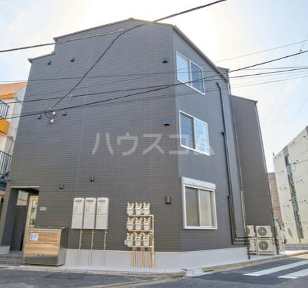 グランクオール綾瀬グレイス