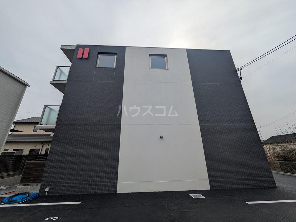 アーバンコート尾西