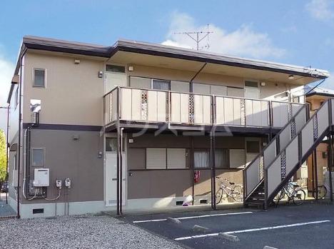 ハイツ三枝