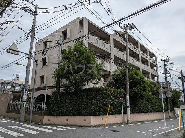 パークサイドコート