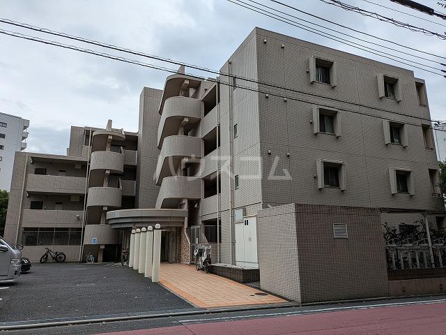 パークサイドコート