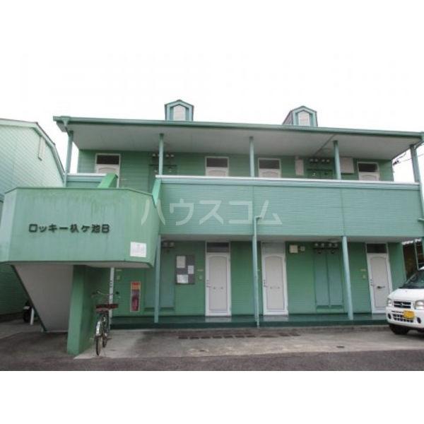 ロッキー杁ヶ池