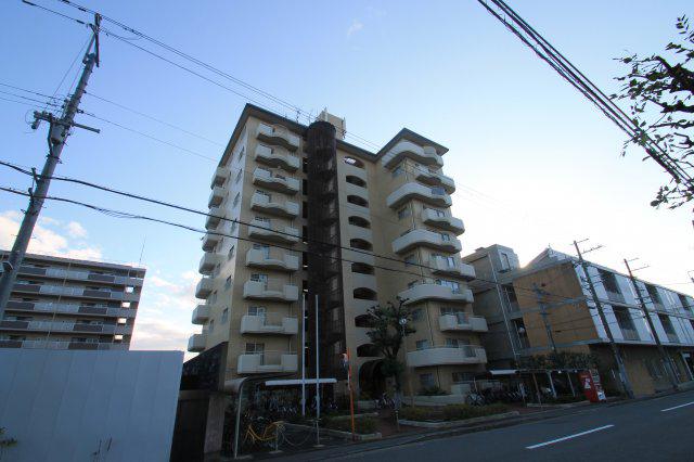 シャリマー西高瀬