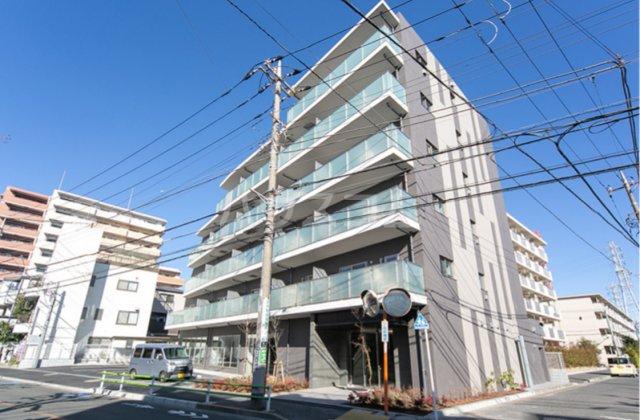 DAIWA GRACE MAISON 亀有