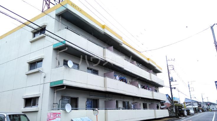 吉沢マンション