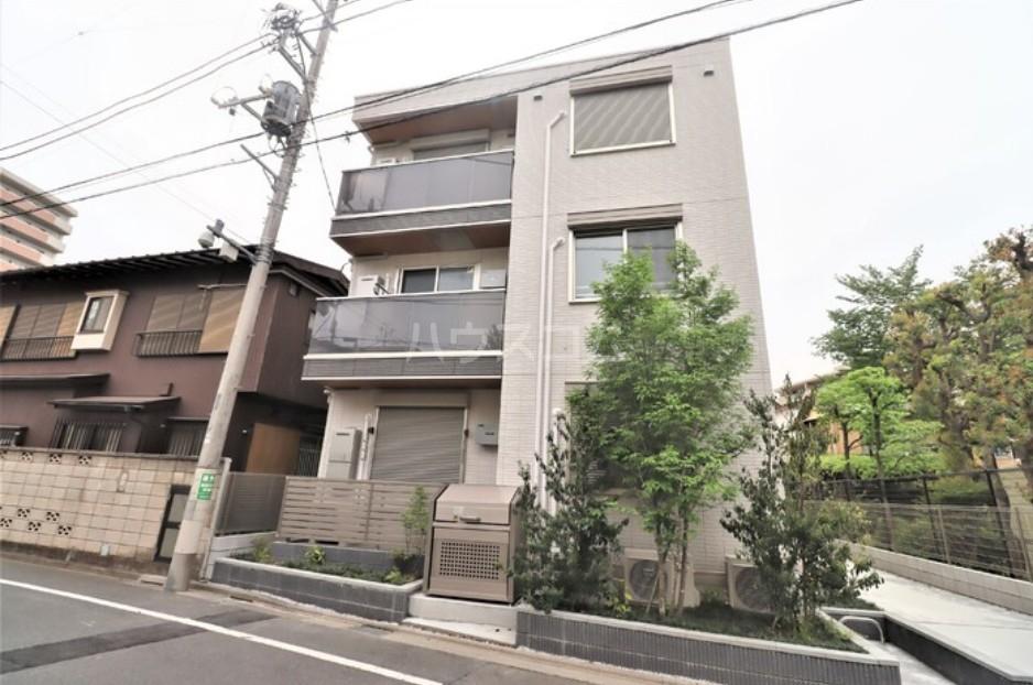 セレスティア向山