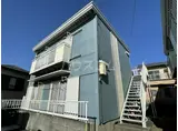 メゾン勝田台B