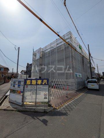 D-ROOM北越谷3丁目PJ A棟