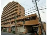 ライオンズプラザ方南町
