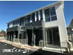 小田原市中町アパート工事(2LDK/2階)