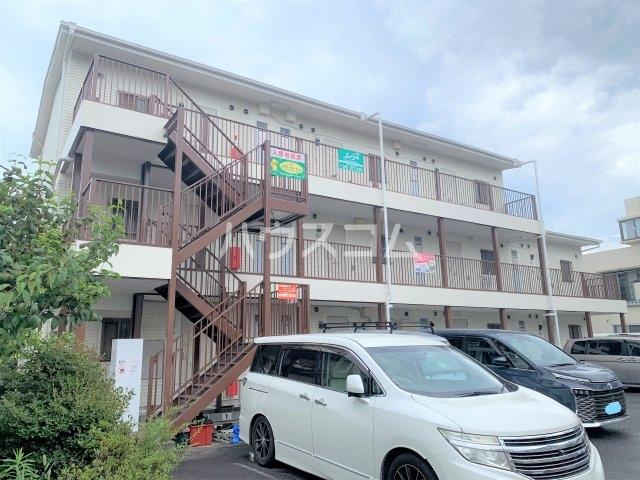 マンション築山第5