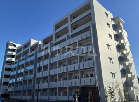 ペアパレス六町環七北通