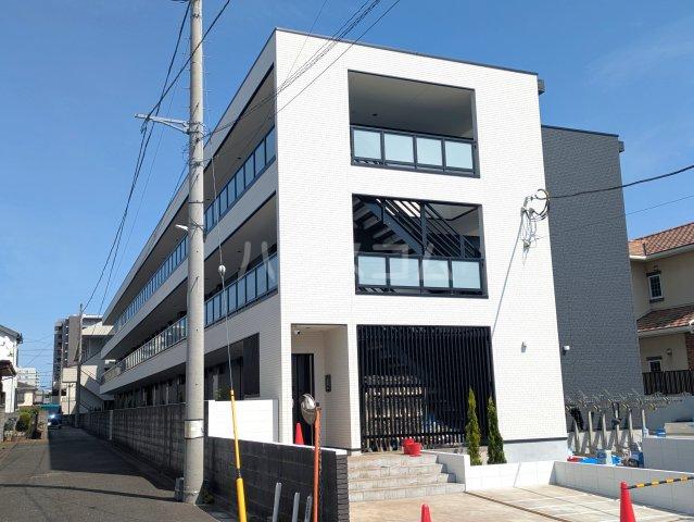 さくら十番館(1SLDK/3階)