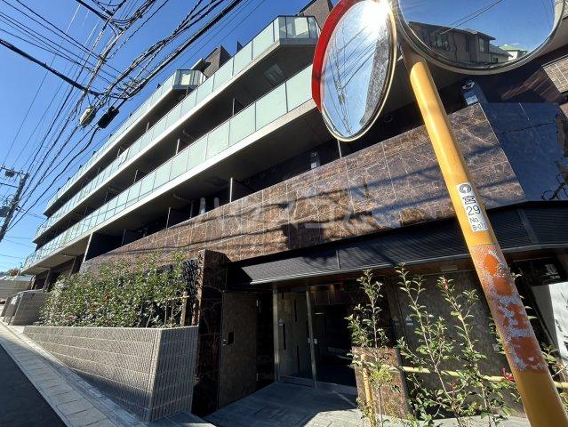 ブライズ鷺沼