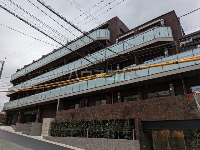 ブライズ鷺沼