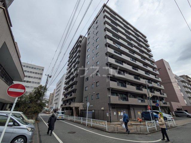 エスバイエルマンション相模原(3LDK/10階)