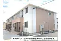 壬生町Ⅱ期アパート