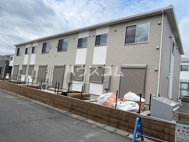 ZEUS野田Ⅰ(2LDK/2階)