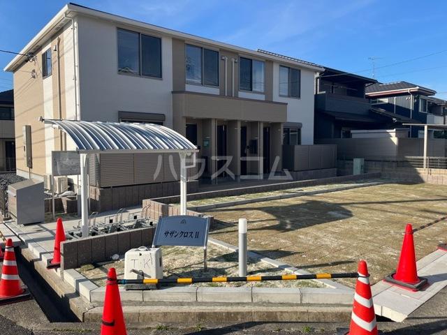 守山区笹ヶ根2丁目アパート