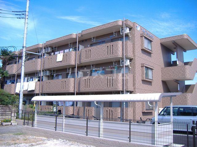 Y.M.TERAUCHI(2DK/1階)