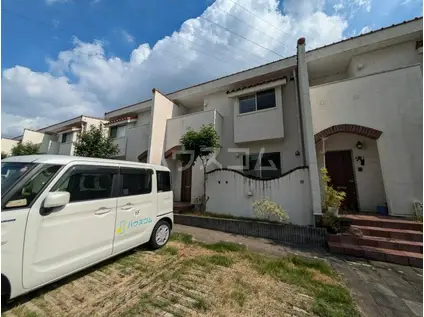 Ｍｉｊａｓ（ミハス）(2SLDK)の間取り写真