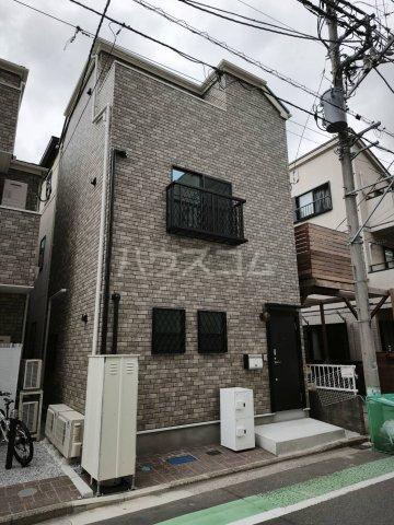 横浜市ブルーライン 弘明寺駅(横浜市営) 徒歩7分  築1年(2DK)
