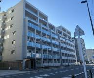 アーバハイツ六町環七北通(1DK/2階)