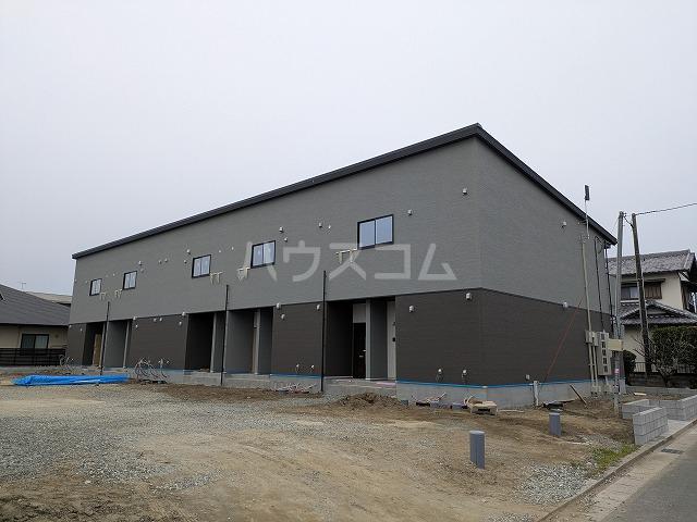AFC RESIDENCE 海老島(1LDK/1階)