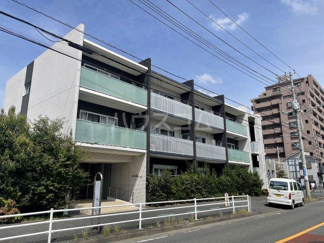 プランドール辻堂