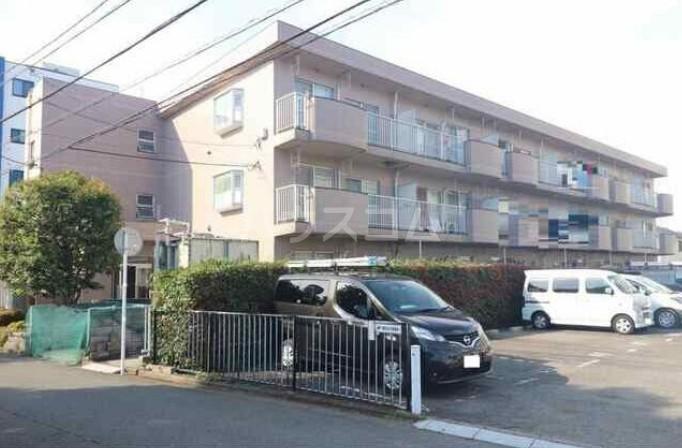 エステートピア山崎C