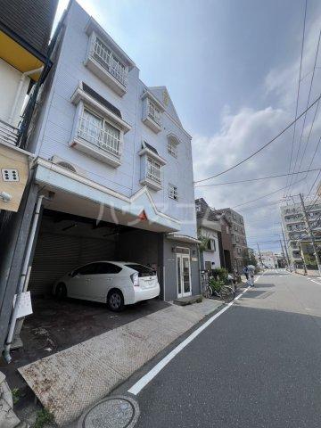 石田マンション
