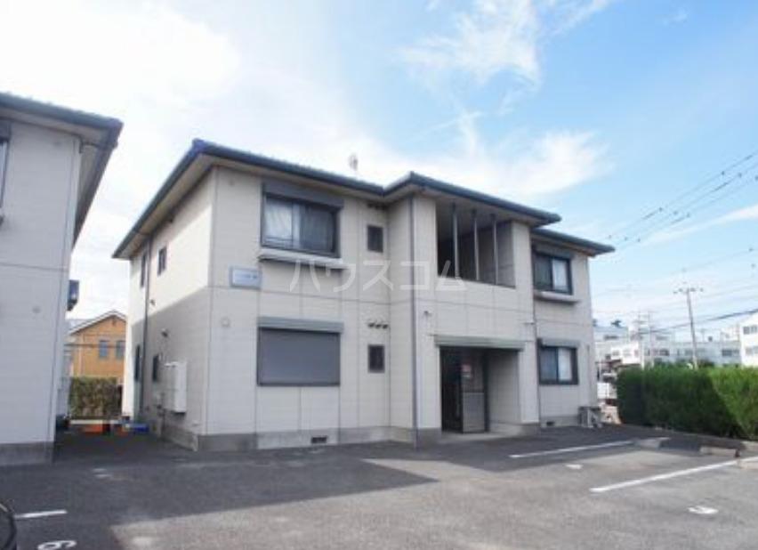 バリュージュ城山一番館