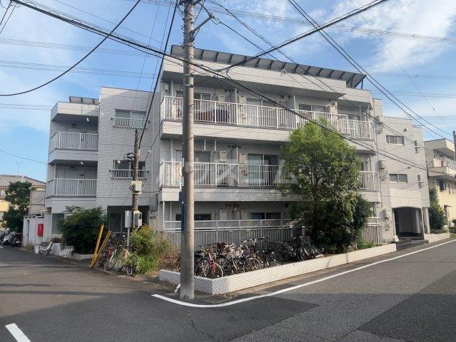 トーシンハイツ堀江