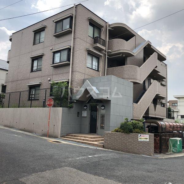 フォレスタ社が丘