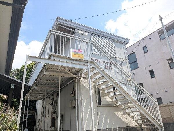 シティーハイツ高橋A