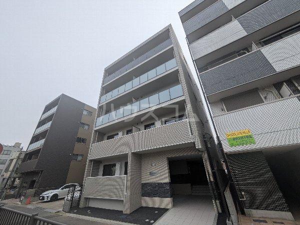 エクサ・スタチオ