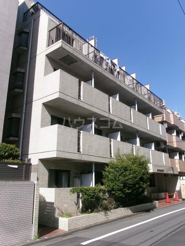 扶桑ハイツ経堂(ワンルーム/2階)
