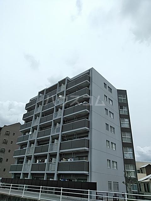 セブン仲田(3LDK/7階)