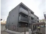 D-RESIDENCE府中西府町